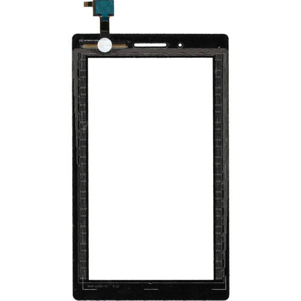 Lenovo TB3-710F Dokunmatik Siyah