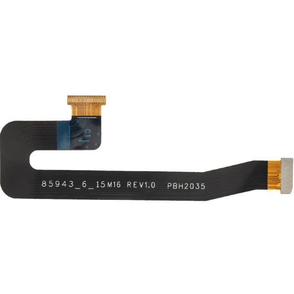 Samsung Galaxy Tab A7 SM-T507 Lcd Flex Kablosu