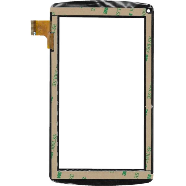 7426A-FPC-XX Kablo Kodlu Dokunmatik Siyah