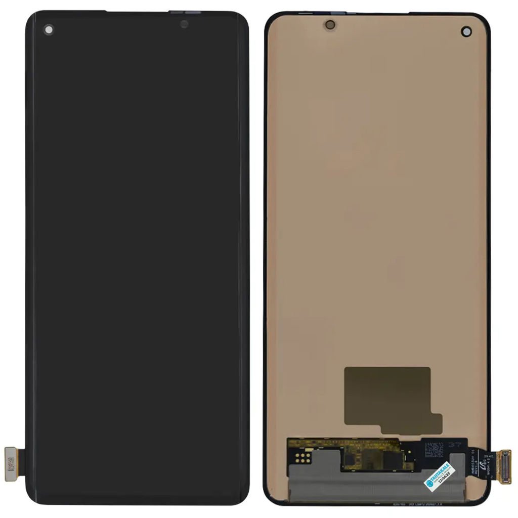 Oppo Reno4 Pro 5G PDNM00 PDNT00 LCD Ekran Dokunmatik