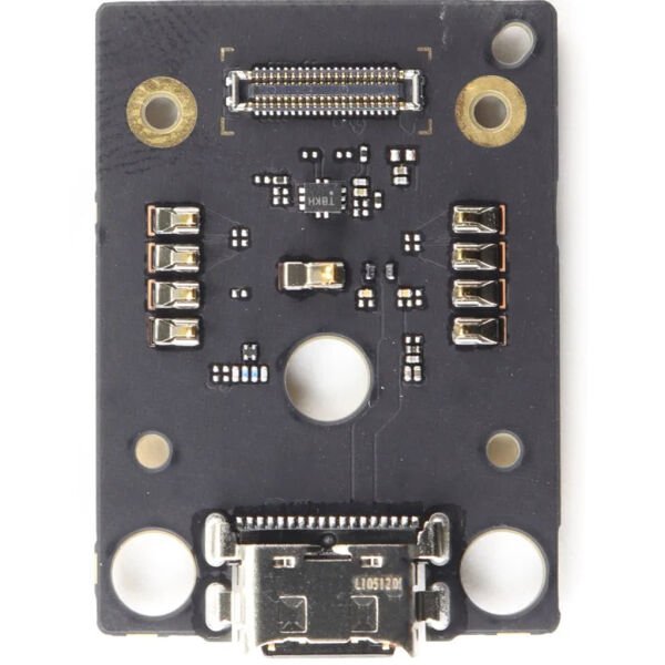 Huawei Matepad 10 BAH3-W09 Şarj Bordu