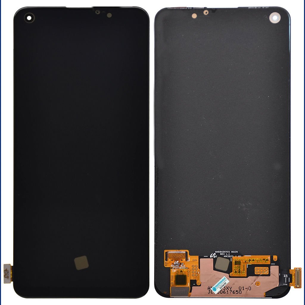 Oppo Reno4 SE PEAT00 LCD Ekran Dokunmatik