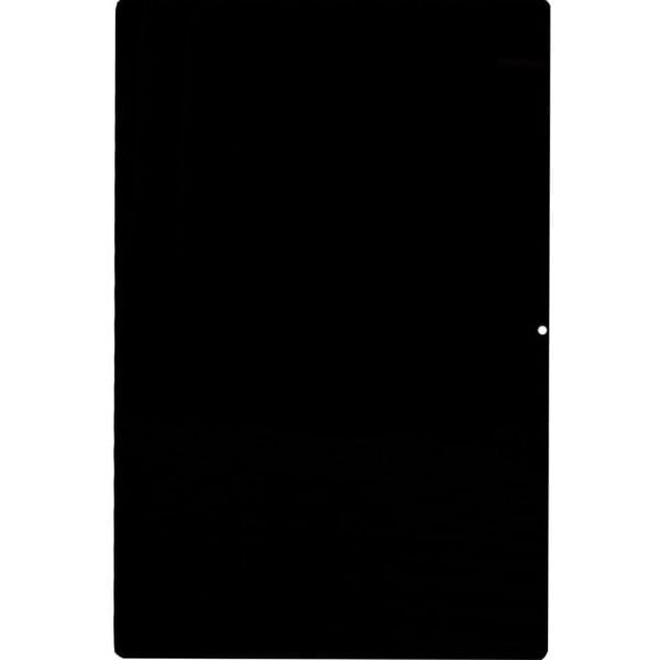 Samsung Galaxy Tab A8 SM-X200 Ekran Dokunmatik Set Siyah