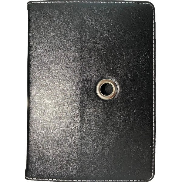 Universal Tablet Kılıfı 8'' inç - Siyah