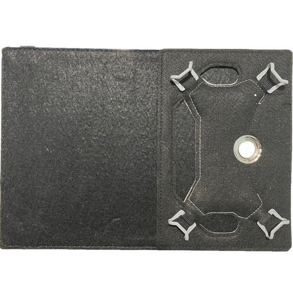 Universal Tablet Kılıfı 8'' inç - Siyah