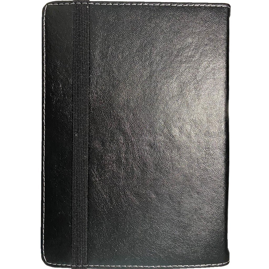 Universal Tablet Kılıfı 8'' inç - Siyah