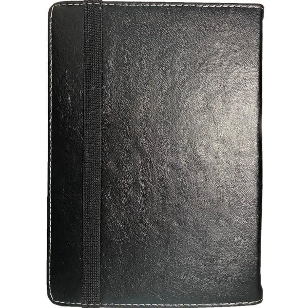 Universal Tablet Kılıfı 8'' inç - Siyah