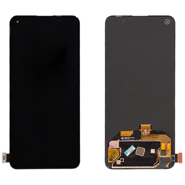 Oppo Reno5 4G CPH2159 LCD Ekran Dokunmatik