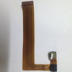 U-S12-200 VER1.0 Kablo Kodlu Ön - Arka Kamera Flex Kablosu