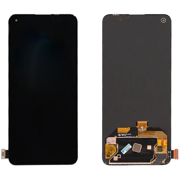 Oppo Find X3 Lite CPH2145 LCD Ekran Dokunmatik