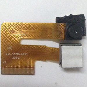 A91-0308+2035 130807 Kablo Kodlu Ön - Arka Kamera Flex Kablosu