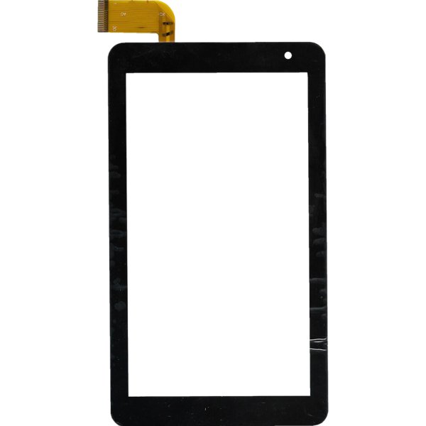 Everest Everpad DC-M700 Dokunmatik Siyah