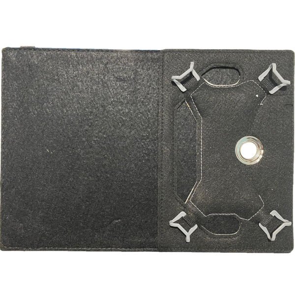 Universal Tablet Kılıfı 10'' inç - Kırmızı