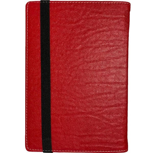 Universal Tablet Kılıfı 10'' inç - Kırmızı