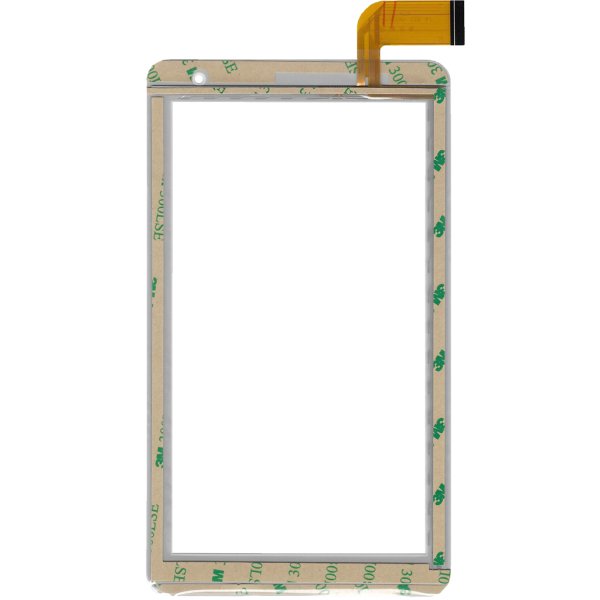 Everest Everpad DC-M700 Dokunmatik Beyaz