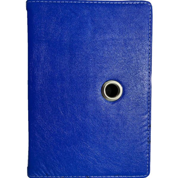 Universal Tablet Kılıfı 9'' inç - Mavi