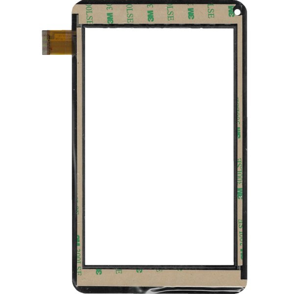 Hometech HT7R Dokunmatik Siyah