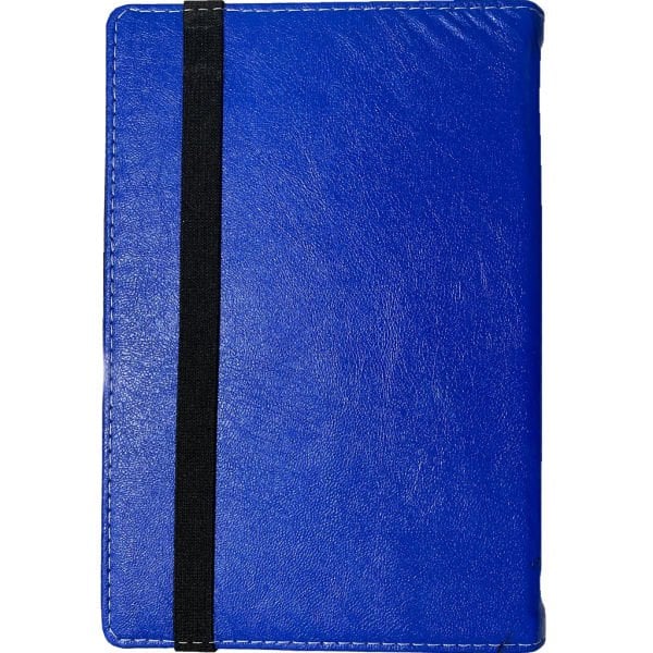 Universal Tablet Kılıfı 10'' inç - Mavi