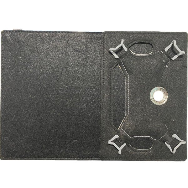 Universal Tablet Kılıfı 7'' inç - Turkuaz