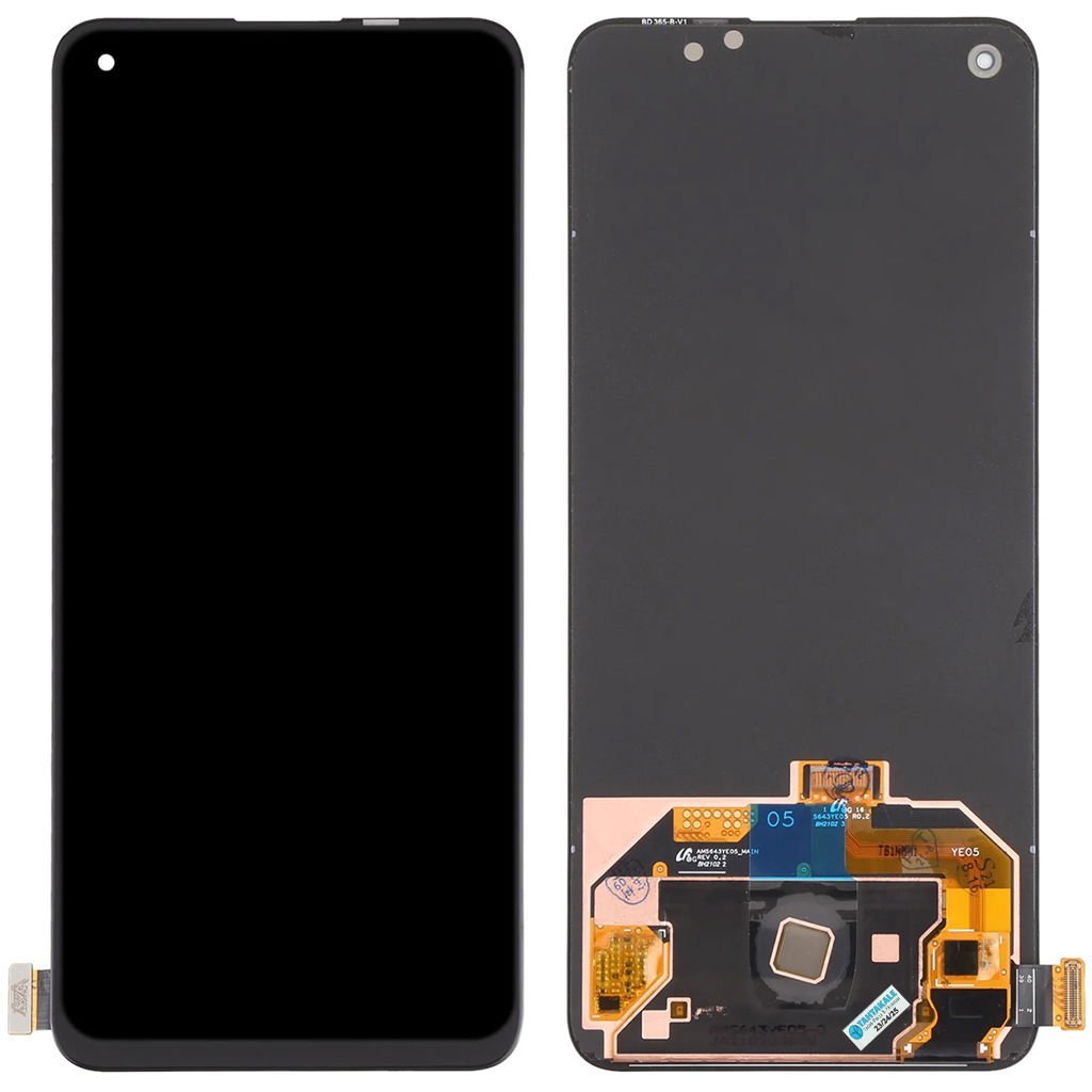 Oppo Reno6 5G PEQM00 LCD Ekran Dokunmatik