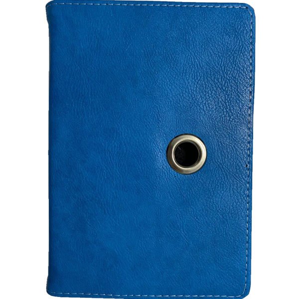Universal Tablet Kılıfı 9'' inç - Turkuaz