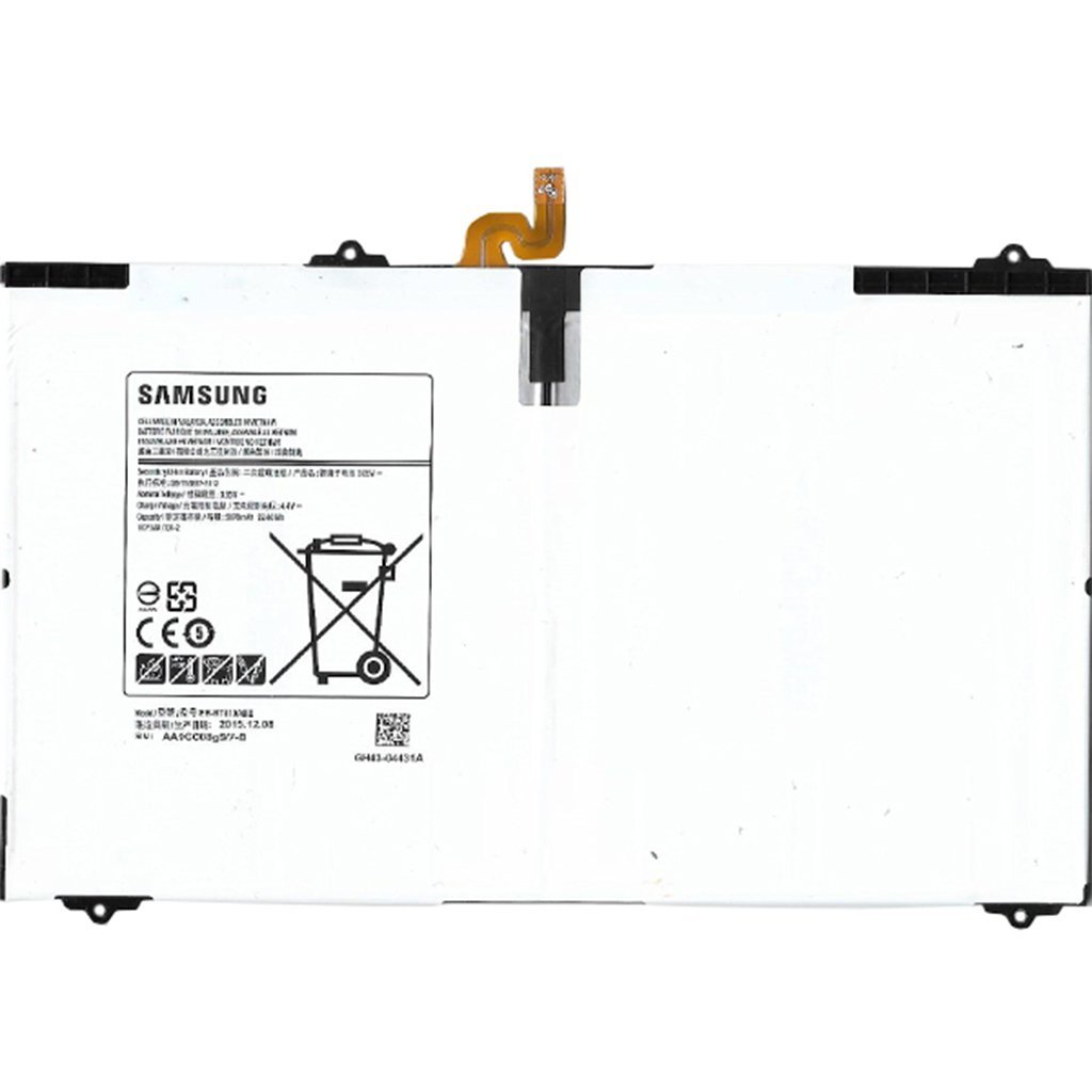 Samsung Galaxy Tab S2 SM-T810 Batarya Pil