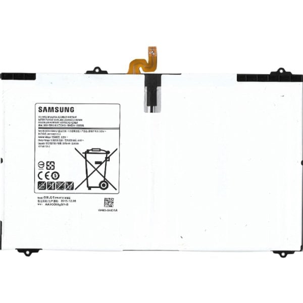Samsung Galaxy Tab S2 SM-T810 Batarya Pil