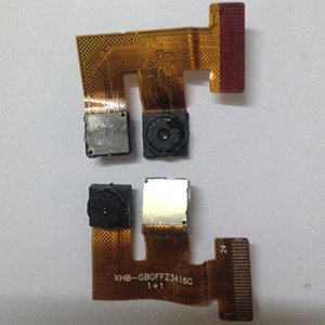 XHB-GBGFFZ3416G 1+1 Kablo Kodlu Ön - Arka Kamera Flex Kablosu