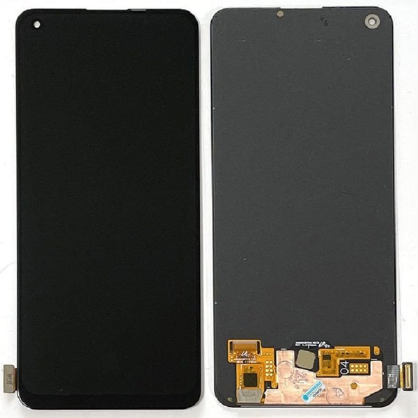Oppo A95 4G CHP2365 LCD Ekran Dokunmatik
