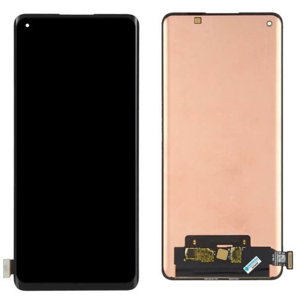 Oppo Reno6 Pro 5G CPH2249 LCD Ekran Dokunmatik
