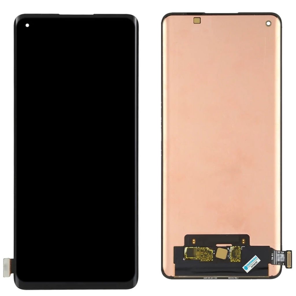 Oppo Reno6 Pro 5G PEPM00 LCD Ekran Dokunmatik