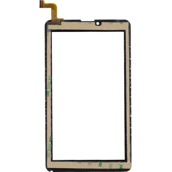 FLuo Wave 4g T704010 Dokunmatik Siyah