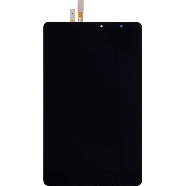 Samsung Galaxy Tab A SM-P200 Ekran Dokunmatik Set Siyah