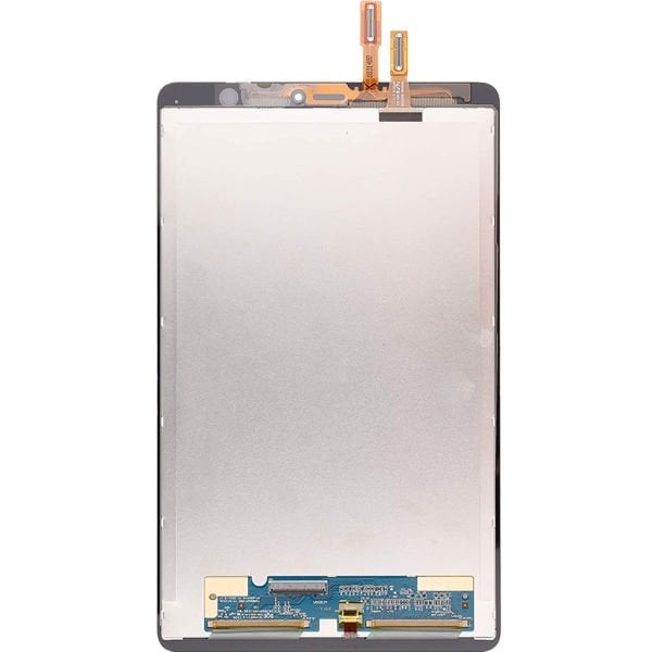 Samsung Galaxy Tab A SM-P200 Ekran Dokunmatik Set Siyah