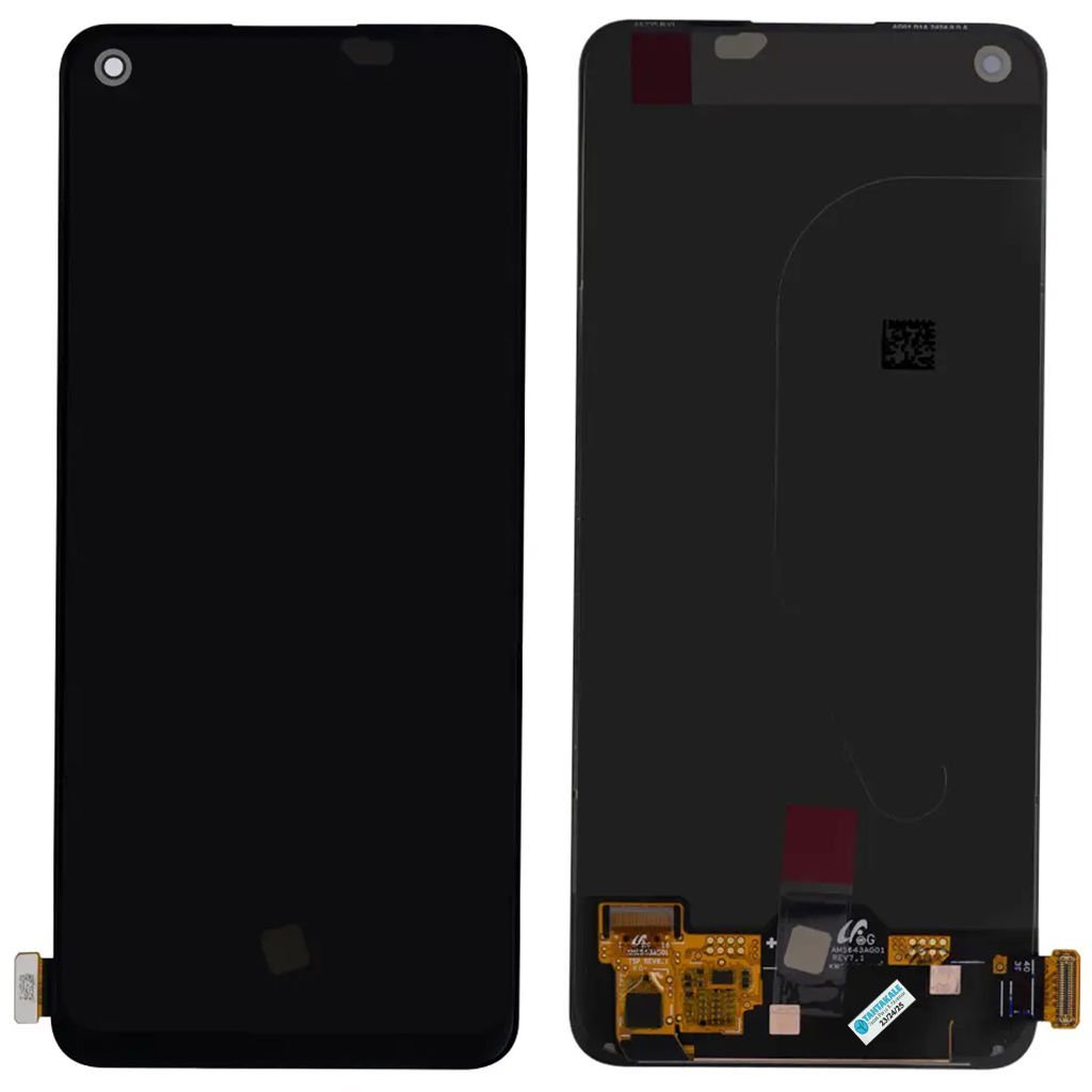 Oppo Reno8 4G CPH2457 LCD Ekran Dokunmatik