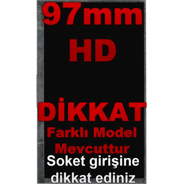 PolyPad Q5 IPS Lcd İç Ekran - Model 1