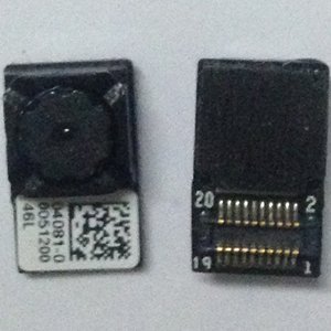 Asus MeMo Pad K012 Ön Kamera