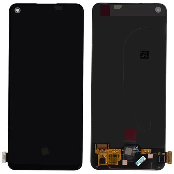 Oppo Reno7 5G CPH2371 LCD Ekran Dokunmatik