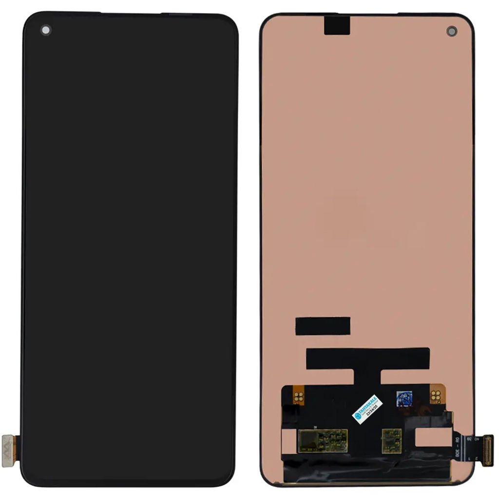Oppo Reno7 Pro 5G CPH2293 LCD Ekran Dokunmatik