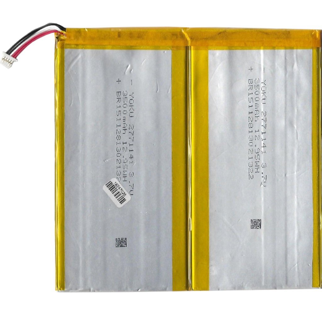 Casper Nirvana N240 Batarya Pil