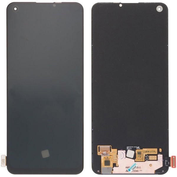 Oppo Reno7 Lite 5G CPH2343 LCD Ekran Dokunmatik