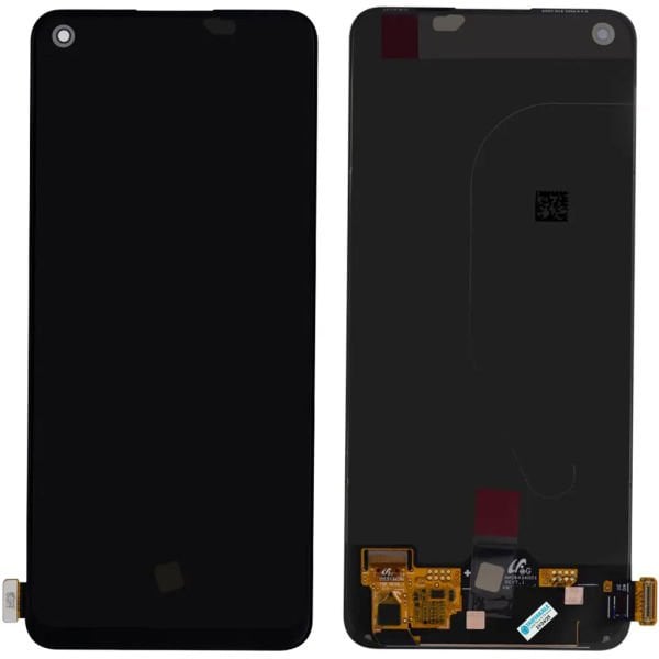 Oppo Reno8 5G CPH2359 LCD Ekran Dokunmatik
