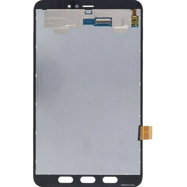 Samsung Galaxy Tab Active 3 SM-T575 Ekran Dokunmatik Set Siyah