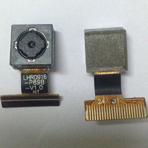LHR0916-P89B-V1.0 RT Kablo Kodlu Ön Kamera Flex Kablosu