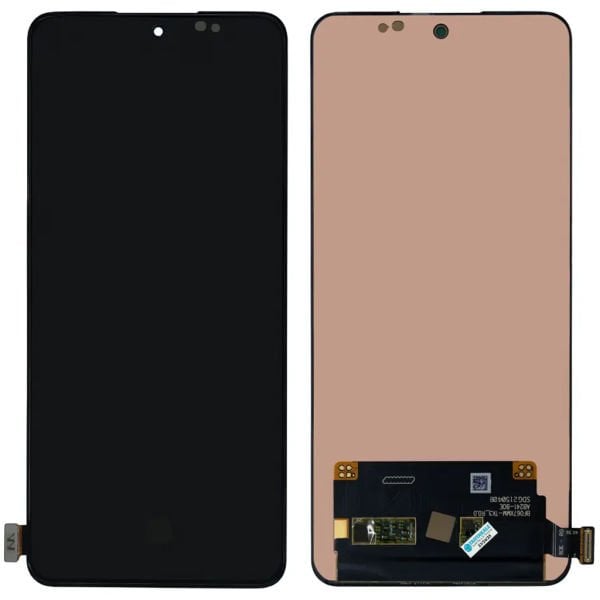 Oppo Reno8 Pro Plus PFZM10 LCD Ekran Dokunmatik