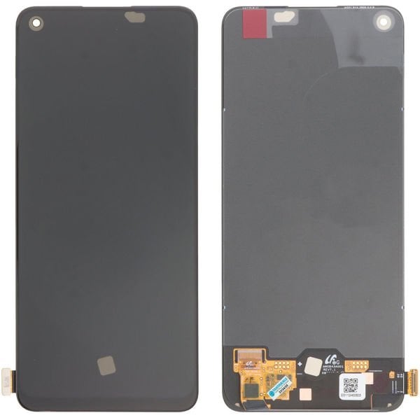 Oppo Reno8 T 4G CPH2481 LCD Ekran Dokunmatik