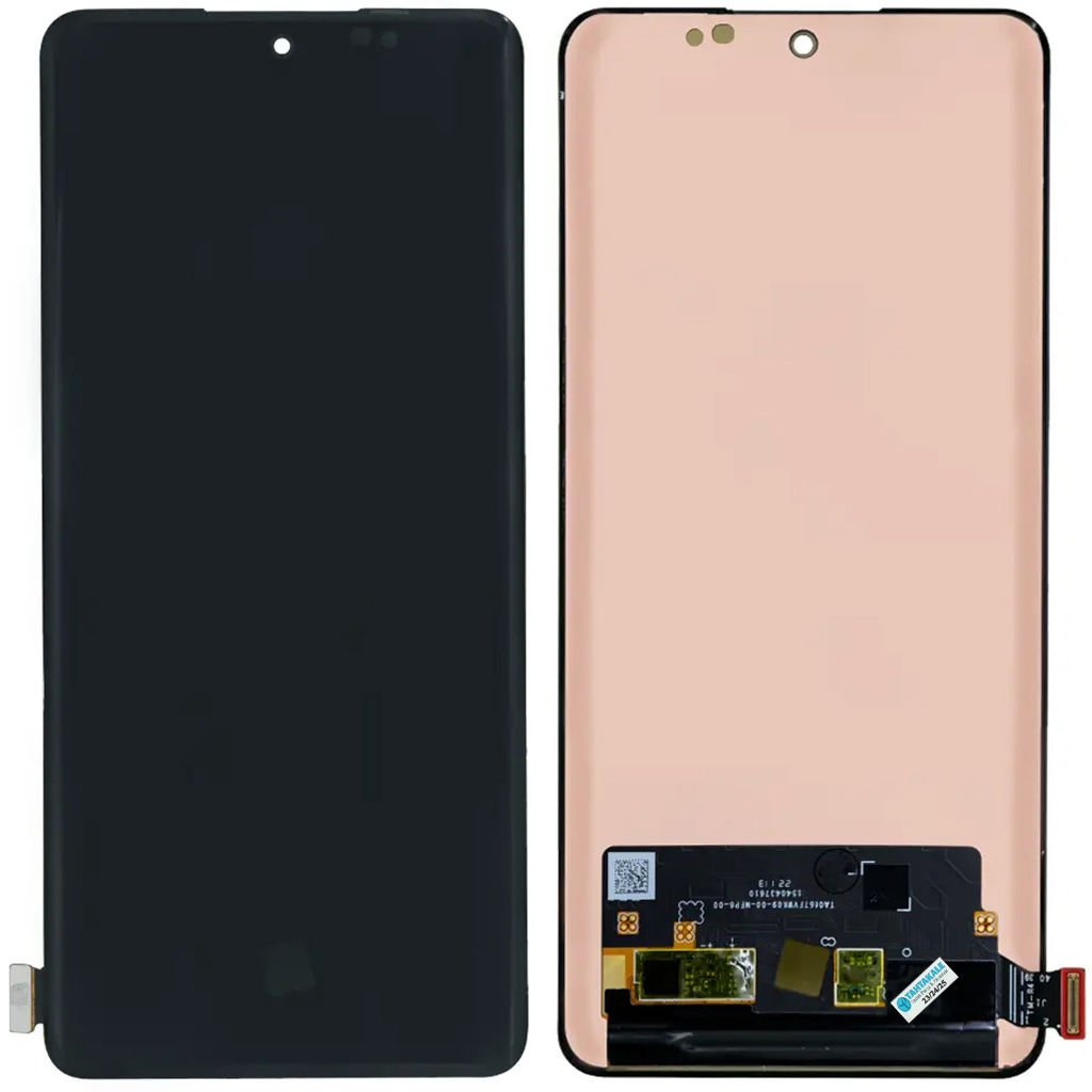 Oppo Reno8 T 5G CPH2505 LCD Ekran Dokunmatik