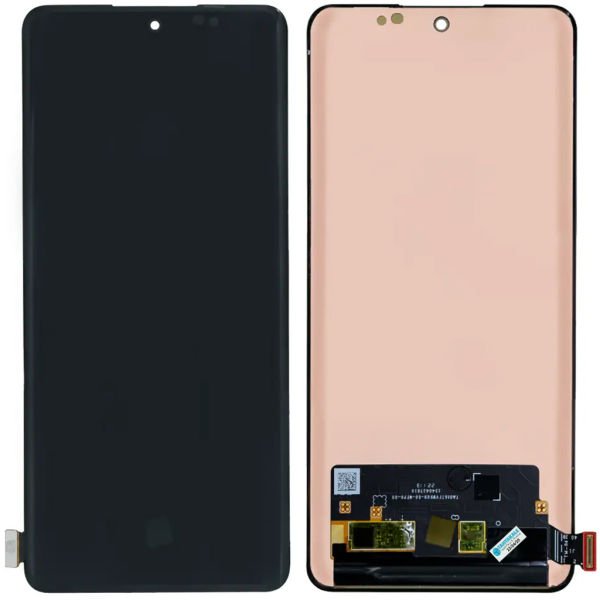 Oppo Reno8 T 5G CPH2505 LCD Ekran Dokunmatik