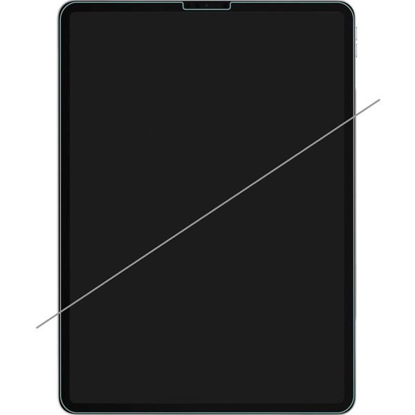 Samsung Galaxy Tab E SM-T560 Ekran Koruyucu Tempered Kırılmaz Cam