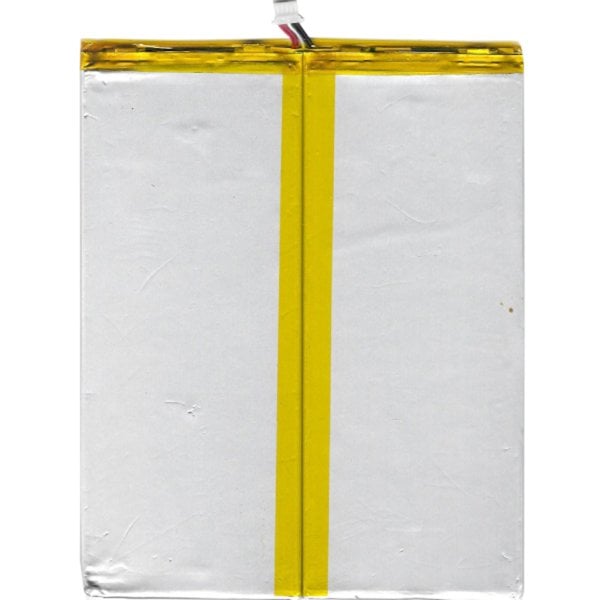 DF 2763155-2P-800 Kodlu 3.8v 7000mAh Batarya Pil